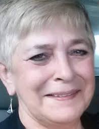 Iona Katherine "Kathy" Berg Obituary