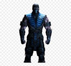 With a mixture of loot, augments strengths. Sub Zero Mortal Kombat 11 Hd Png Download Vhv