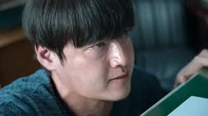 拍完這幕可能已經中風了