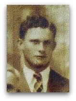 James Louis McCarty (1926-2009)