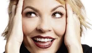 Interview With… Anne Steele