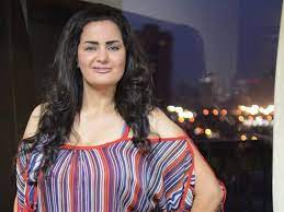 بلاغ جديد للنائب العام وفيديوهات من ريهام سعيد ضد فنانة مصرية تتهمها بالفسق  والفجور | Laha Magazine