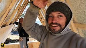 QUASE PRONTO O CHALÉ CAMPING EP114