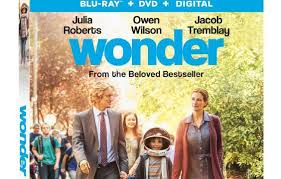 Мэнди пэтинкин, изабела видович, дженнифер марч и др. Wonder The Movie Review Digital Download 4k Uhd Blu Ray Dvd