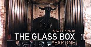 Мурашки по коже (перевод ). The Glass Box Non Exist Ent