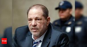 Facing up to a 140 years behind bars if found guilty in the california courts, the. The Harvey Weinstein Trial Can Begin Within Four Months English Movie News India News Republic