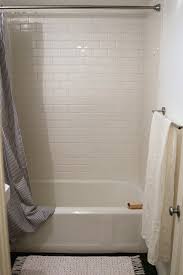 The Two Week Budget Bath Remodel Remodelista Bath Remodel Bathtub Remodel Bathrooms Remodel