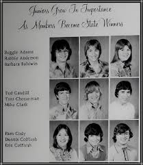 1976....JA....11th.. ...Plain City Ohio School.....for new Members.... ...