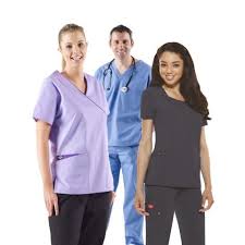 Therefore, when an applicant is found ineligible the application fee will not be refunded. Nursing Uniforms A Brief History And Inforgraphic Awb