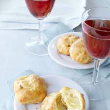 Gougeres Recipe Recipes Food Gougeres