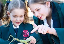 Prospective parent information session at PLC Sydney