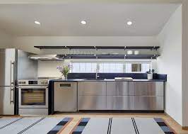 Cabinet & worktop store in puchong. Form Meets Function With Kitchen Awning Windows Pella