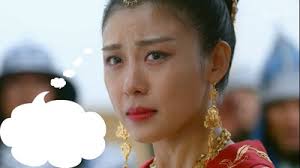 Empress Ki Photo Frame Effect