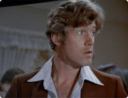 Starsky and Hutch" The Las Vegas Strangler, Part 1 (TV Episode 1976)