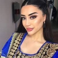 Salma Syed's Instagram, Twitter & Facebook