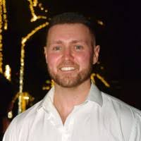 Chris Elsdon BA, MA‏