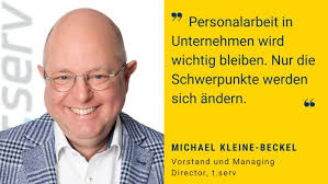 Den Wandel der Prozesse harmonisch gestalten