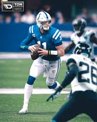 May 19, 2021 · the colts do so with a new quarterback in carson wentz, whom indianapolis acquired this spring in a trade with the philadelphia eagles. The Draft Network On Twitter The Indianapolis Colts Have A Brand New Qb How Do You Think Carson Wentz Cj Wentz Will Do In Indy Frontoffice33 Fortheshoe Https T Co O1h10nc0vx