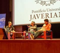 Maybe you would like to learn more about one of these? Gustavo Arteaga Botero Auf Twitter Conversatorio Con Los Arquitectos Mauricio Rojas Vera Y Sebastian Serna Participantes En La Pasada Bienal Colombiana De Arquitectura Y Urbanismo Lanzamiento Del Proceso De Acreditacion Del Programa
