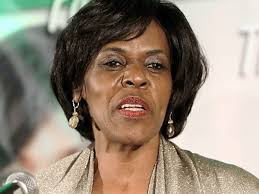 Carolyn Cheeks Kilpatrick, incumbent Dem Rep, goes down in MI primary,  sixth lawmaker to be ousted