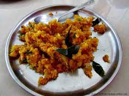 Makyacha Upma Corn Upma Maharashtrian Recipes Recipes Cooking Recipes