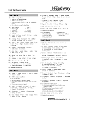 My name is sasha, i'm twelve years old and i'm russian. Unit 4 Test Answers Blog Archive