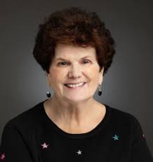 Johni Cerny 1943-2019 R.I.P.