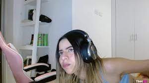 Kimmikka Twitch Streamer Leaked Live Video 🍌 MEGAPORN world