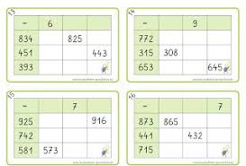 Der lektor schreibt die regel an die tafel. Tabellenrechnen Uber Den Zehner 2 Matheunterricht Mathe Tabelle