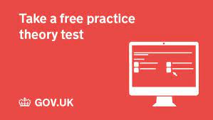 Free online driving theory test and mock test with hazard perception clips from uk's leading theory test software developer. Driver Vehicle Standards Agency Got Your Driving Theory Test Booked Taking A Practice Test Is A Good Way To Make Sure You Re Ready For Your Test Https Www Gov Uk Take Practice Theory Test Facebook
