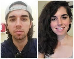 Follow us to see how long. 10000 Best R Transtimelines Images On Pholder 27y When You Realize You Have Become The Goth Gf 6 Months Hrt