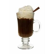 Hierdoor is het glas ook goed te gebruiken voor een latte macchiato of thee. Irish Coffee Glass 10oz Lonsdaleevents Com