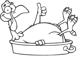 Download Thanksgiving Turkey Svg Files For Free Download