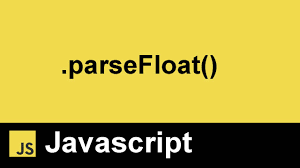 If you were to use a strict comparison to compare the two, it would fail because they're two different types of objects. How To Convert String To Float Number In Javascript