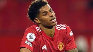 They all comfort you after your game x. Marcus Rashford Manchester United Forward Says Shoulder Surgery Went Well Football News Sky Sports