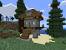 Easy Minecraft House
