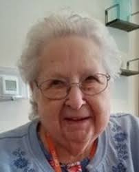 Cora Graber Obituary