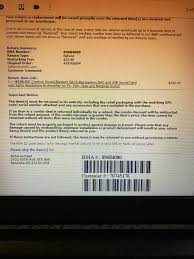 Celeron cpu 1037u @1.80ghz model #: How Do I Make A Shipping Label From This Newegg