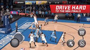 Are you a fan of basketball sport? Nba Live Mobile Basketball 4 4 30 Full Apk For Free Download Rexdl