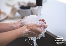 Why You Shouldn T Put Dish Soap In Your Dishwasher Foaming Hand Soap Hand Sanitizer Soap