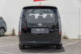 Image result for Abyss Black 2025 Staria