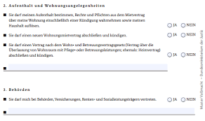 Doch ist eine patientenverfügung wirklich die antwort auf dieses problem? Die 10 Grossten Irrtumer Uber Die Vorsorgevollmacht Erbmanufaktur