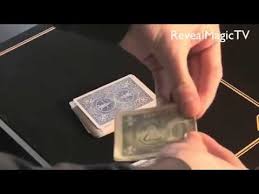 Interest, annual fees and miscellaneous charges like late payment fees. Appearing Money From Playing Cards Magic Tricks Revealed Youtube