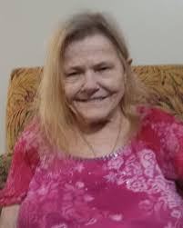 Patricia G. Hoover Obituary December 10, 2025