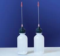 Slip 2000 Gun Oil 2 Pack - 1 Oz Bottles With Stainless ...