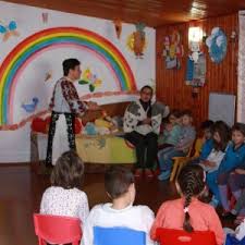 Cursuri pentru adulti (15+) programul este potrivit tuturor celor cu varsta. Tabara Aventura In Natura Gradinita Maicii Domnului