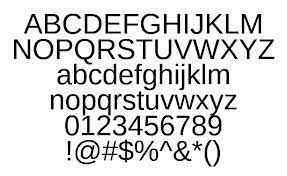 The helvetica equivalent is nimbus sans. Helvetica Neue Equivalent On Google Fonts Graphic Design Stack Exchange