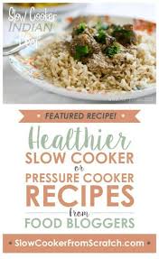 Slow Cooker Indian Beef From Perry S Plate Slow Cooker Or Pressure Cooker Slow Cooker Recipes Beef Slow Cooker Recipes Healthy Healthy Slow Cooker