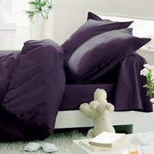 West elm offers modern bedding sets that feature comfort and style. Eggplant Bedding Sets Webnuggetz Com Webnuggetz Com