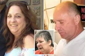 My step-mum murdered my dad and kept his head in a handbag for SIX years